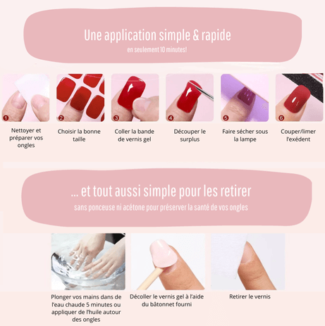 Pack découverte